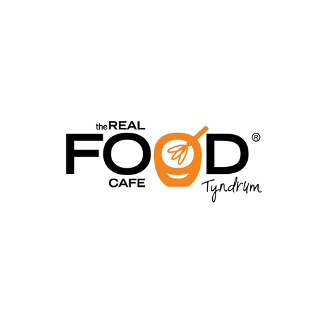 Real Food Cafe